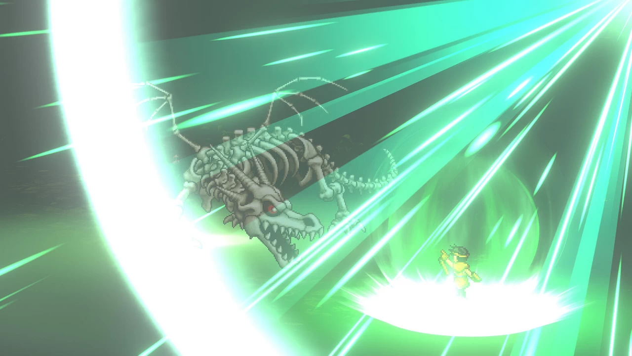 Switch 2- Suikoden I & II HD Remaster Gate Rune and Dunan Unification Wars