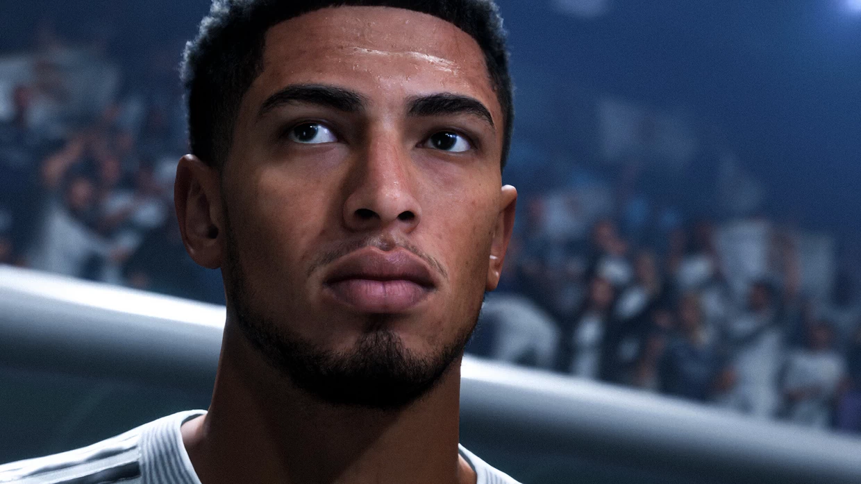 Switch- EA SPORTS™ FC 26