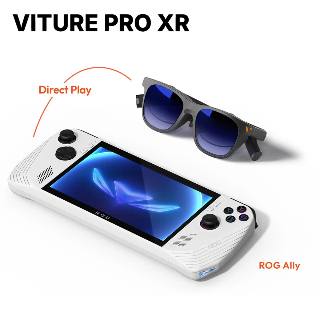 VITURE PRO XR – พกโรงหนัง 135" ไปได้ทุกที่! ทำงาน เล่นเกม ดูหนัง จบในแว่นเดียว