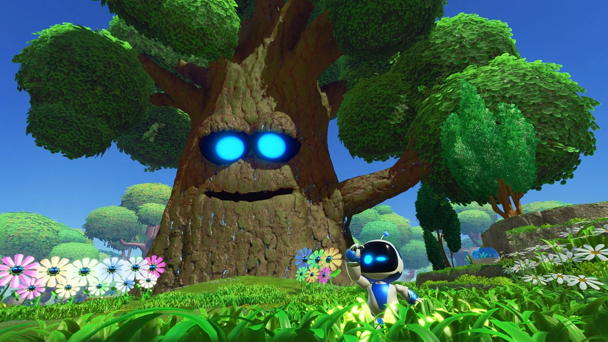PS5- Astro Bot (TH)