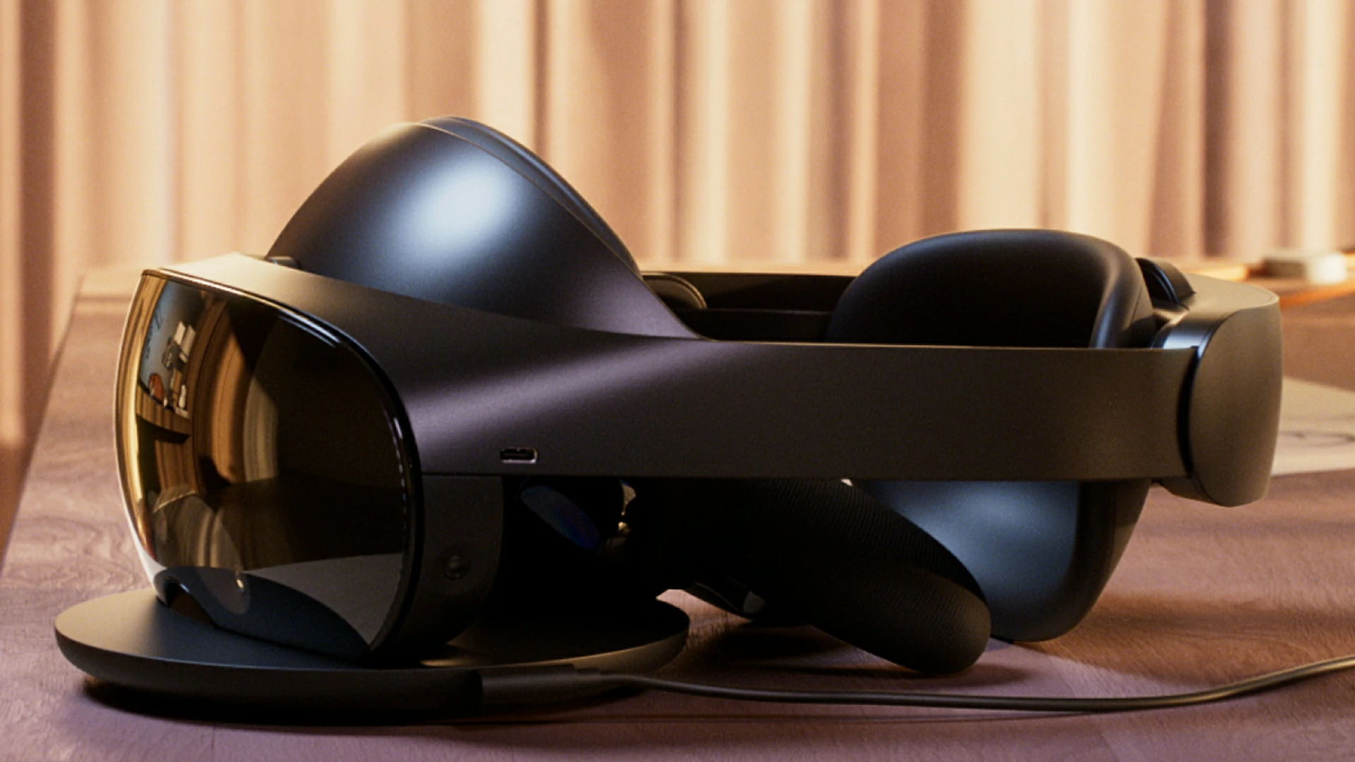 Meta Quest Pro – ประสบการณ์ Mixed Reality ระดับพรีเมียม