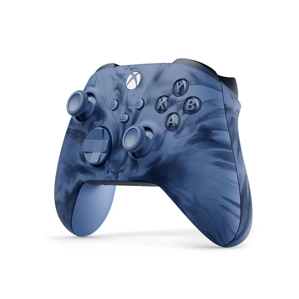 Xbox : Wireless Controller - Stormcloud Vapor Special Edition
