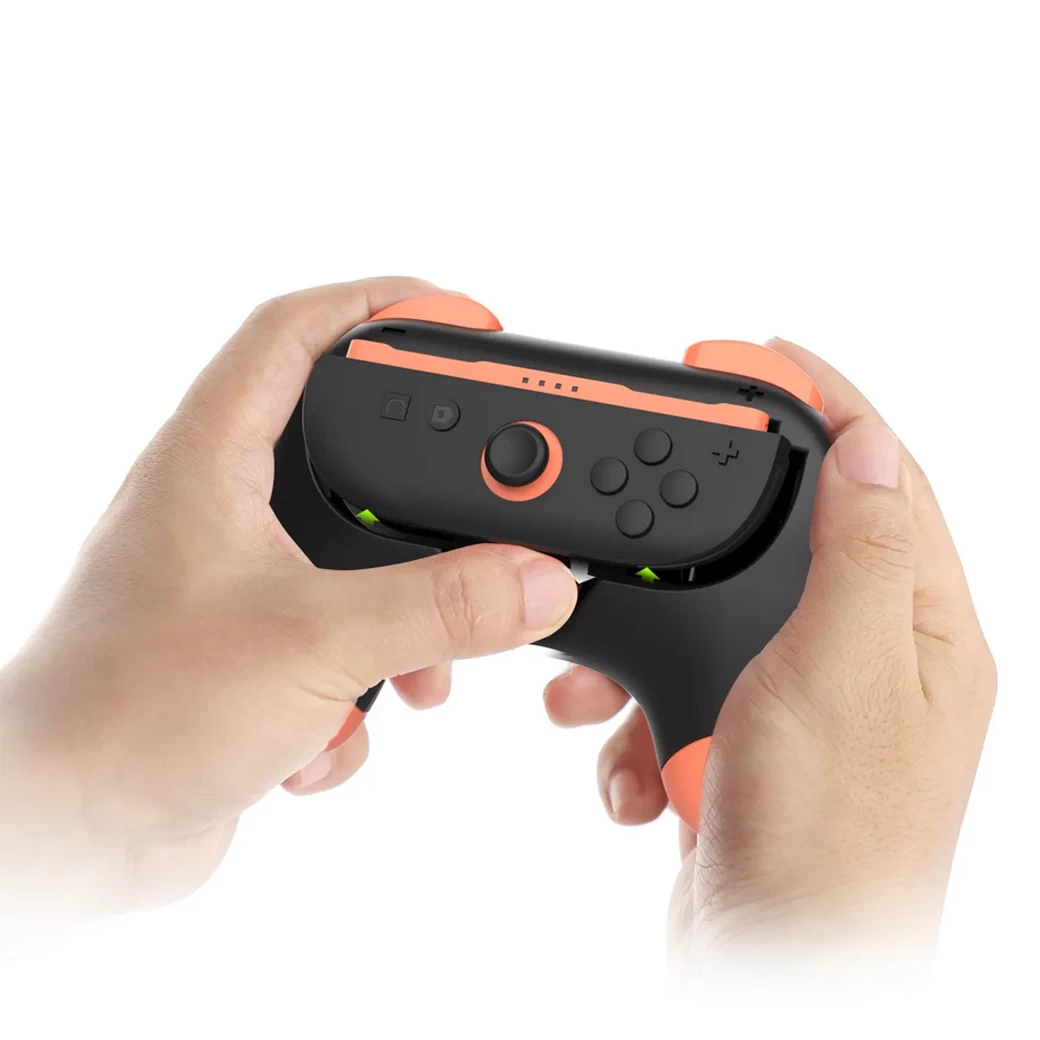 Nintendo Switch 2 : DOBE Controller Grip
