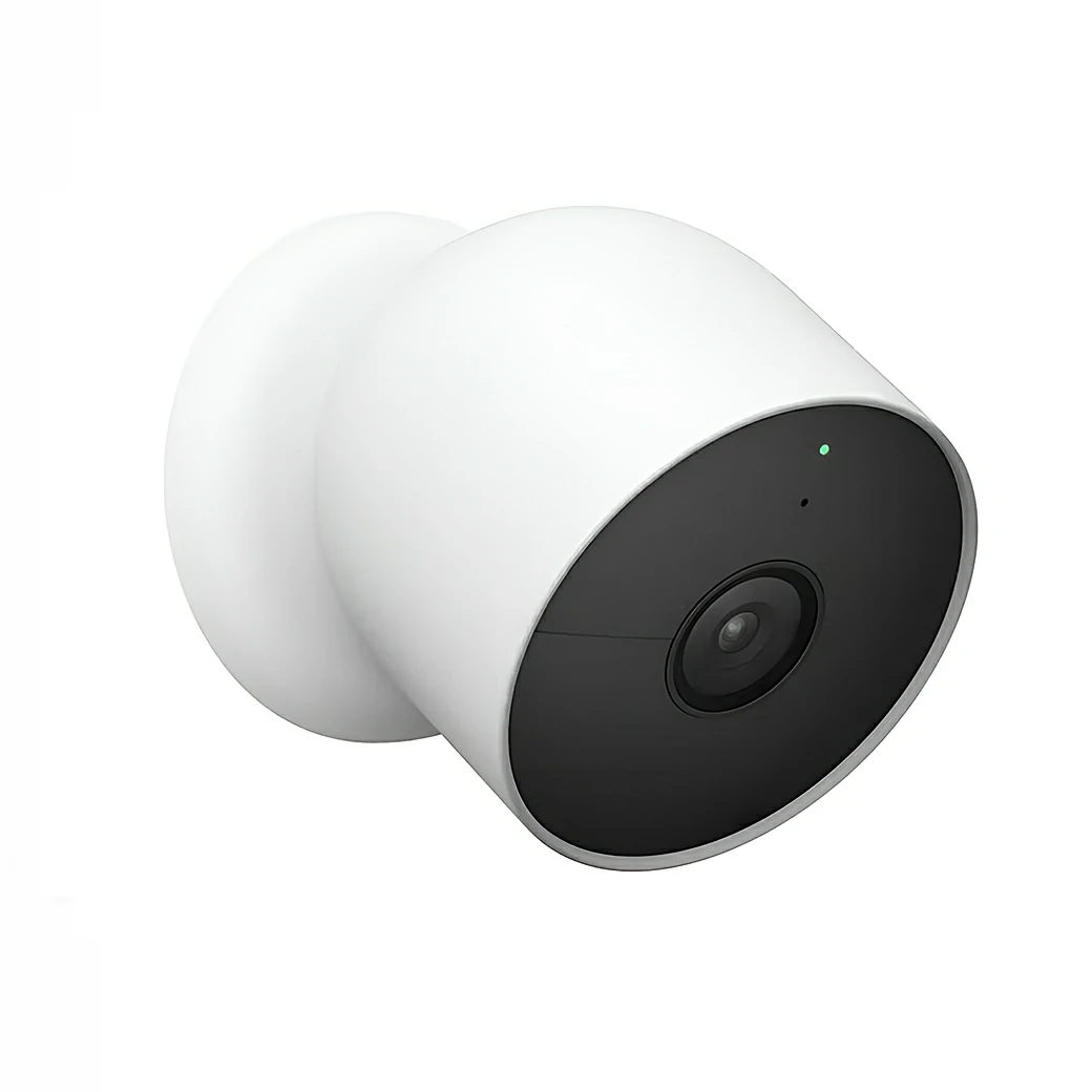 Google Nest Cam (Battery) Outdoor