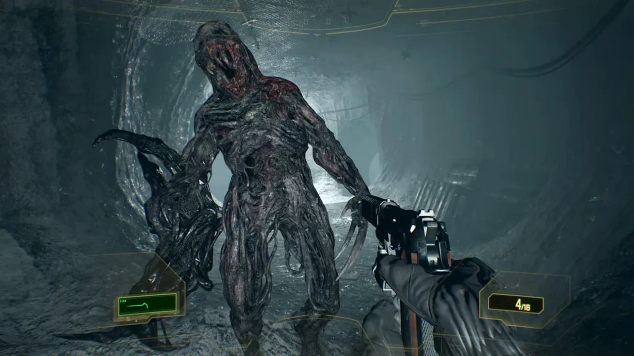 Switch 2- Resident Evil Generation Pack *Pre-Order 27/02/2026