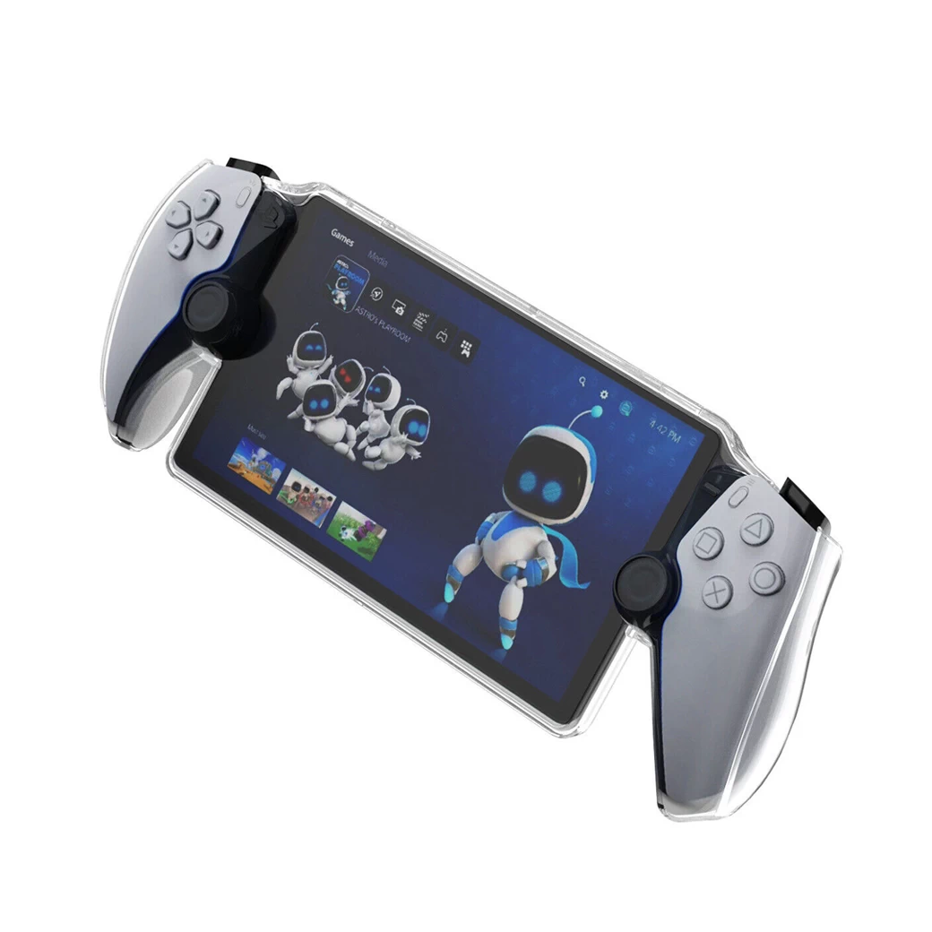 PS Portal : Case TPU Protective