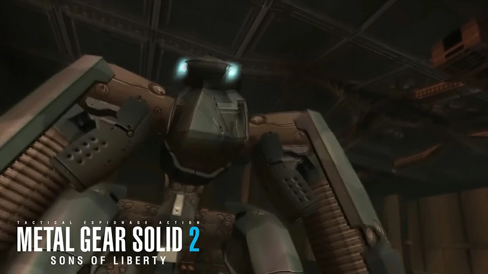 PS5- Metal Gear Solid: Master Collection Vol.1