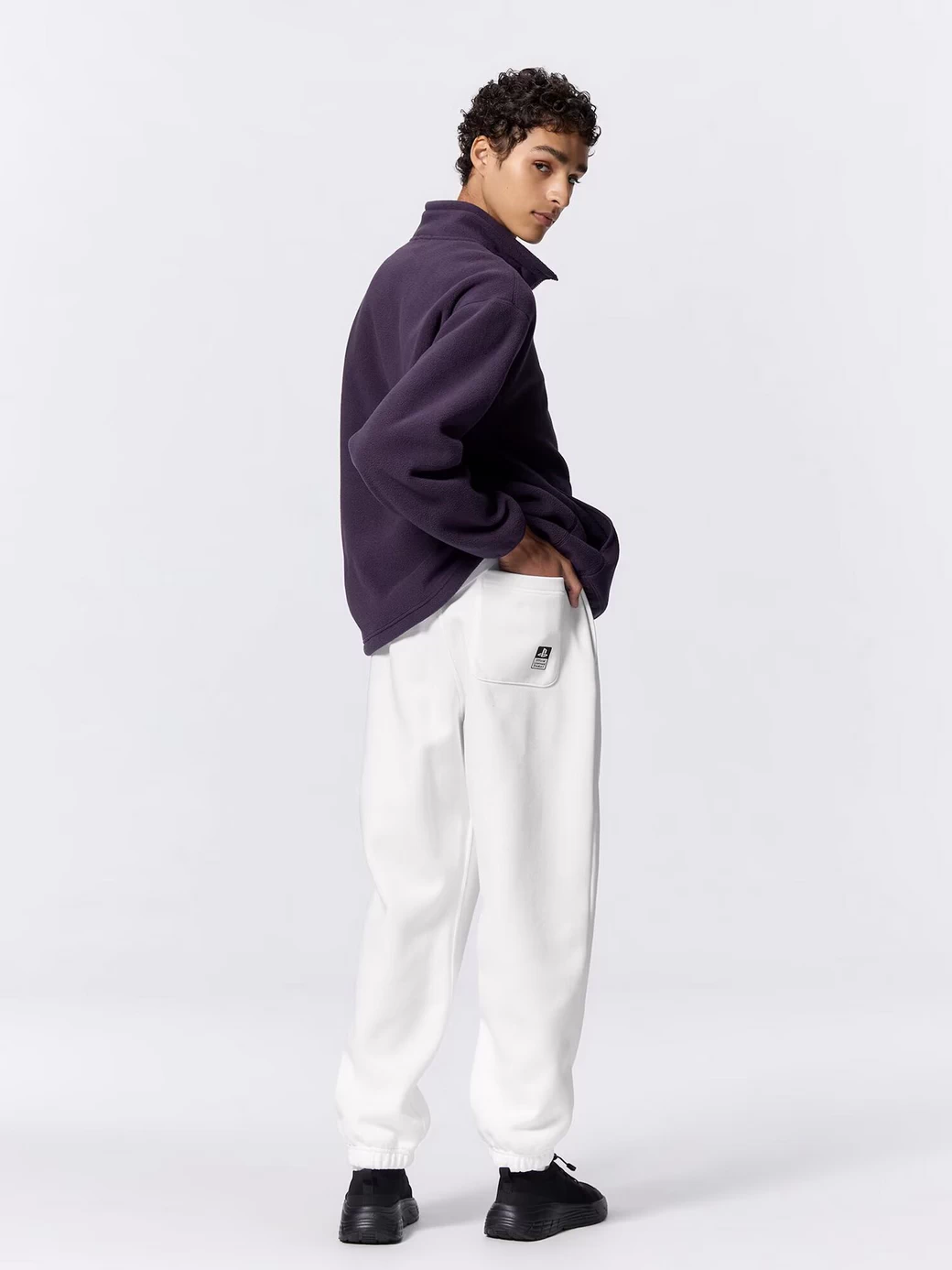 Heavy Weight Sweat Pants PlayStation 30th Anniversary