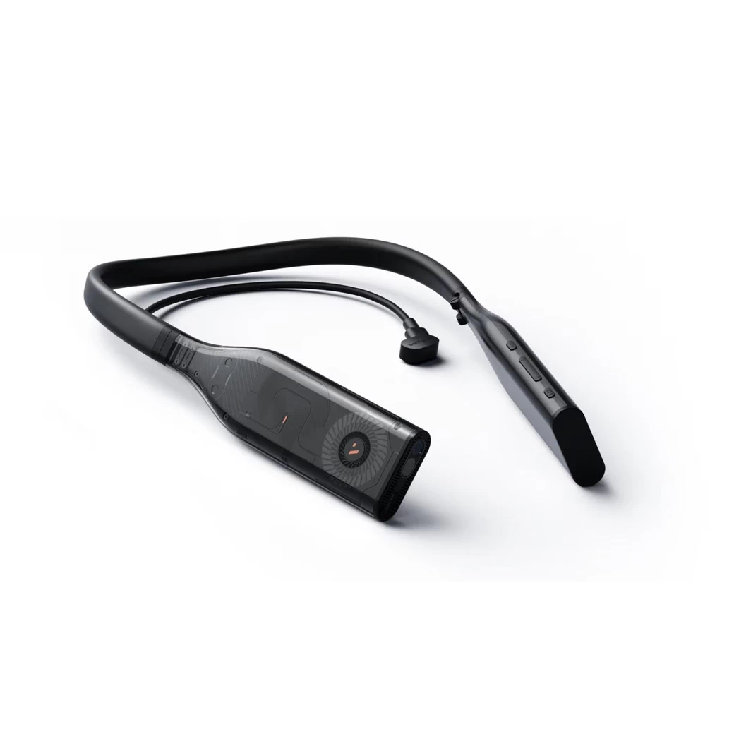 VITURE : Neckband – ไม่ต้องพึ่งมือถืออีกต่อไป เล่นเกม ดูหนัง ทำงาน ได้อย่างอิสระ