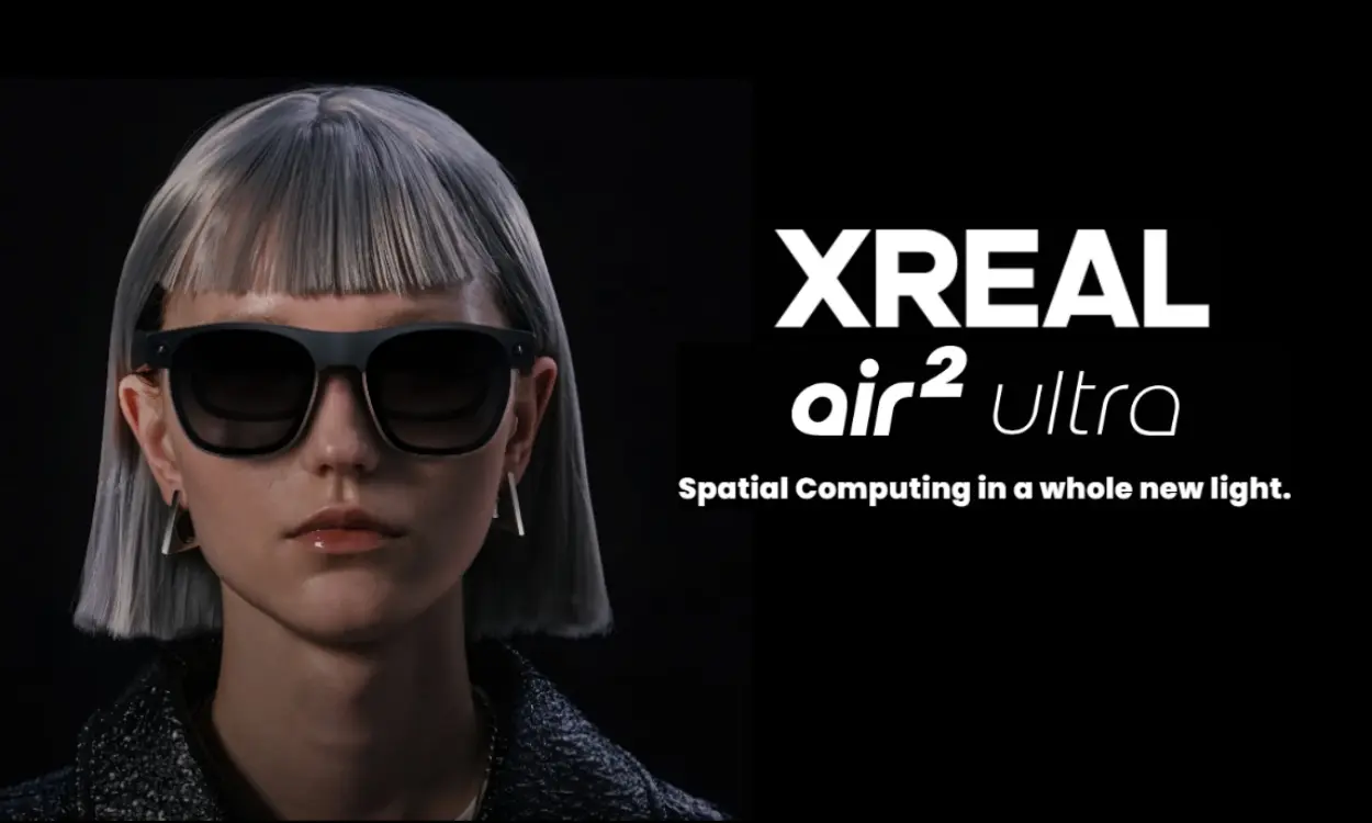 XREAL Air 2 Ultra – สมจริงยิ่งกว่าที่เคยมีมา แว่น AR ที่ล้ำสมัยที่สุดในตอนนี้ (TH)