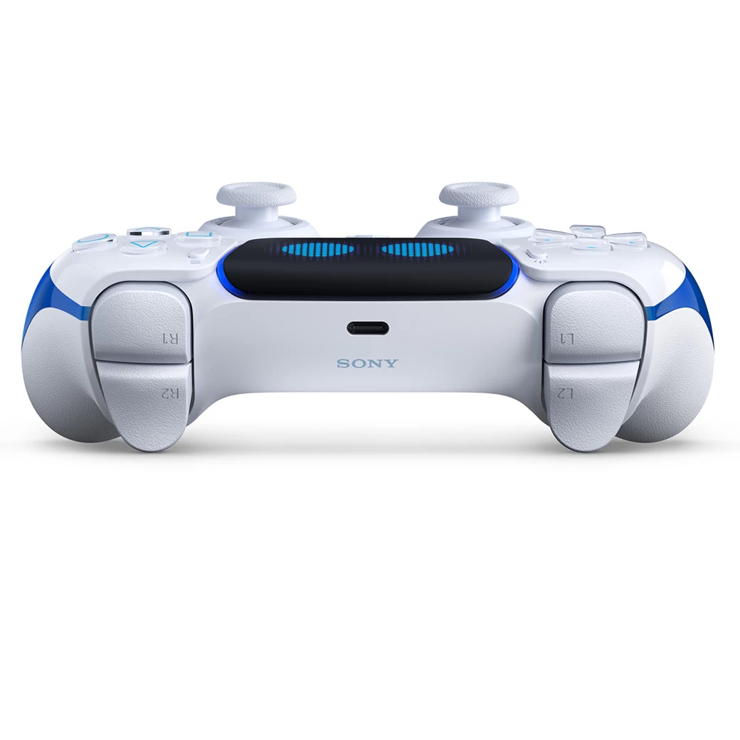 PS5 : DualSense Wireless Controller - ASTRO BOT Limited Edition