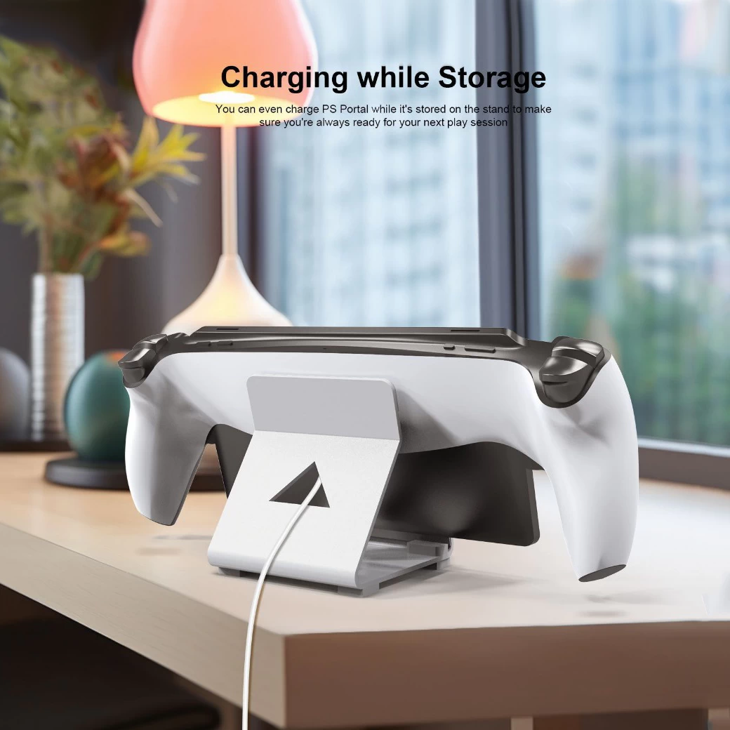 PS Portal : Tablet Stand Holder (สแตนด์ขาตั้ง)