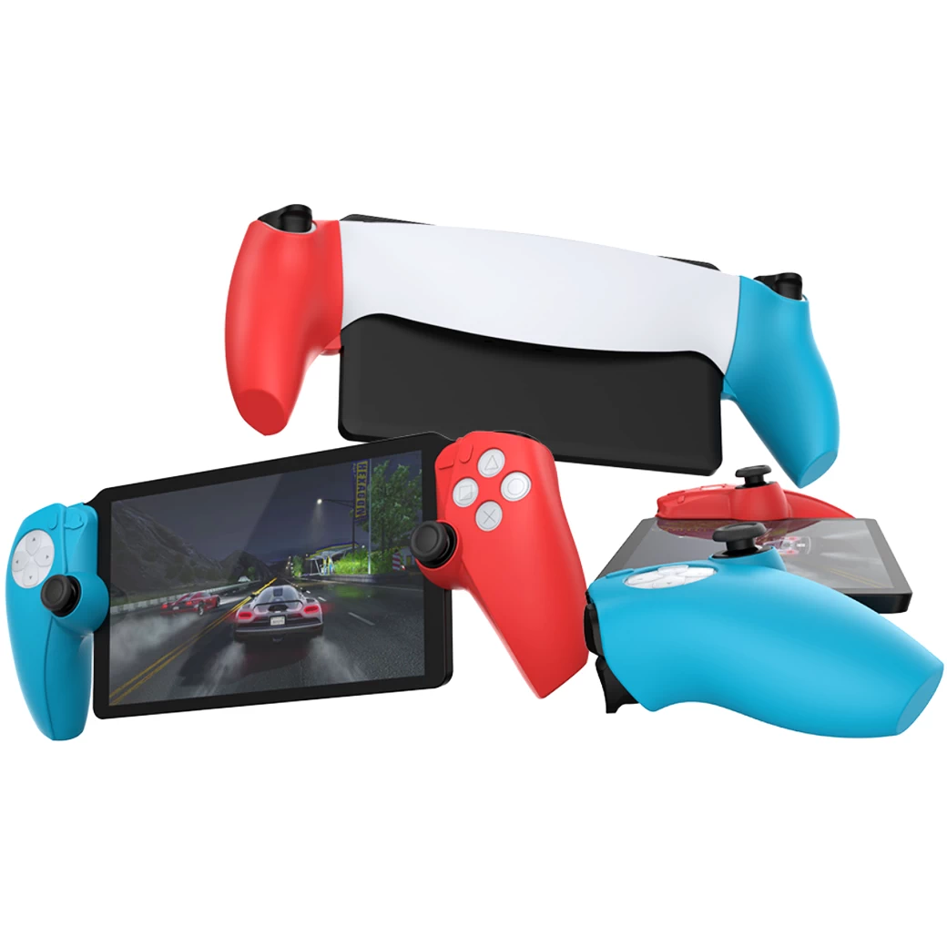 PS Portal : Case Silicone Handle