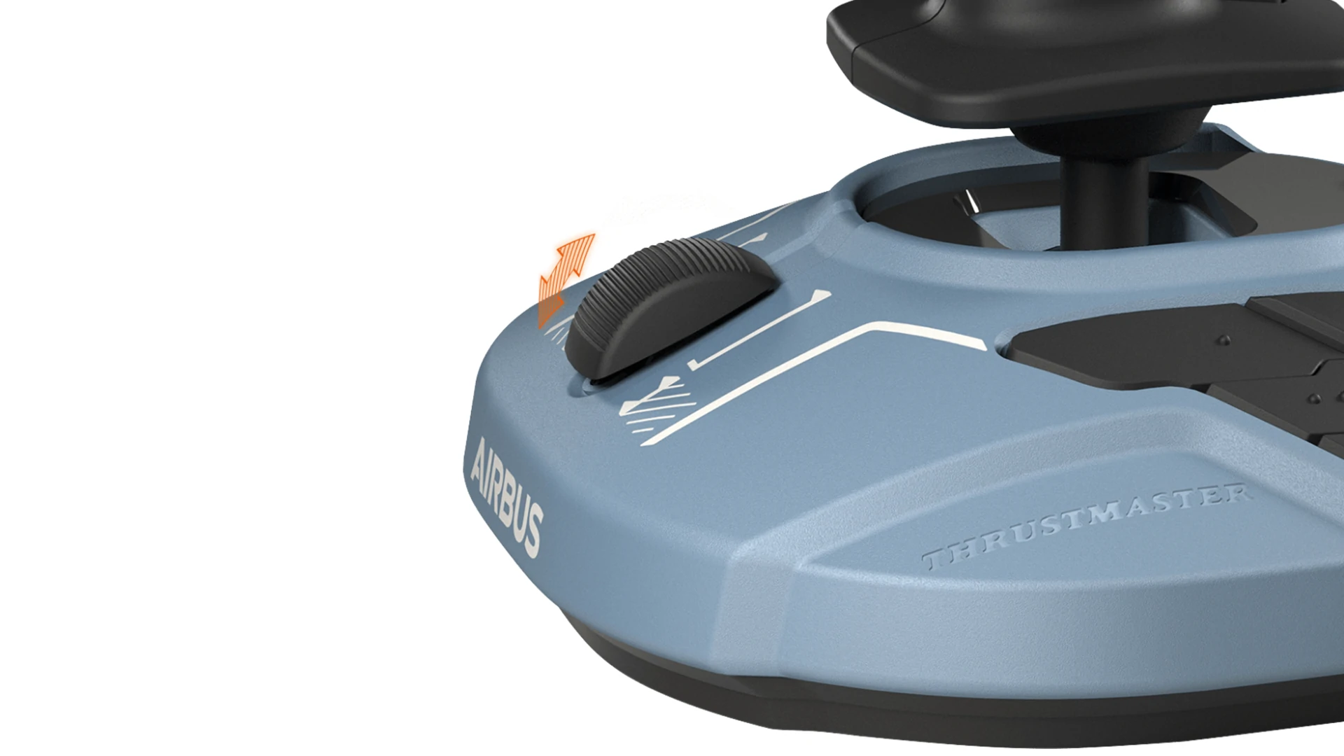 TCA Officer Pack Airbus Edition