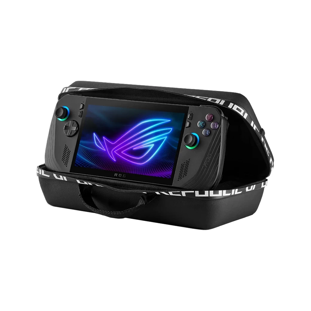 ROG Ally : Premium Hard Case – เคสแข็งแรง ปกป้องขั้นสุด