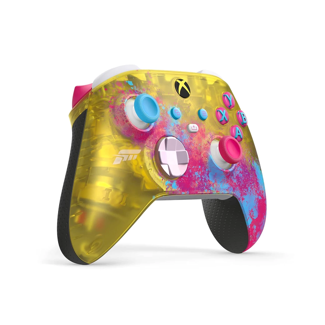 Xbox : Wireless Controller – Forza Horizon 5 Limited Edition