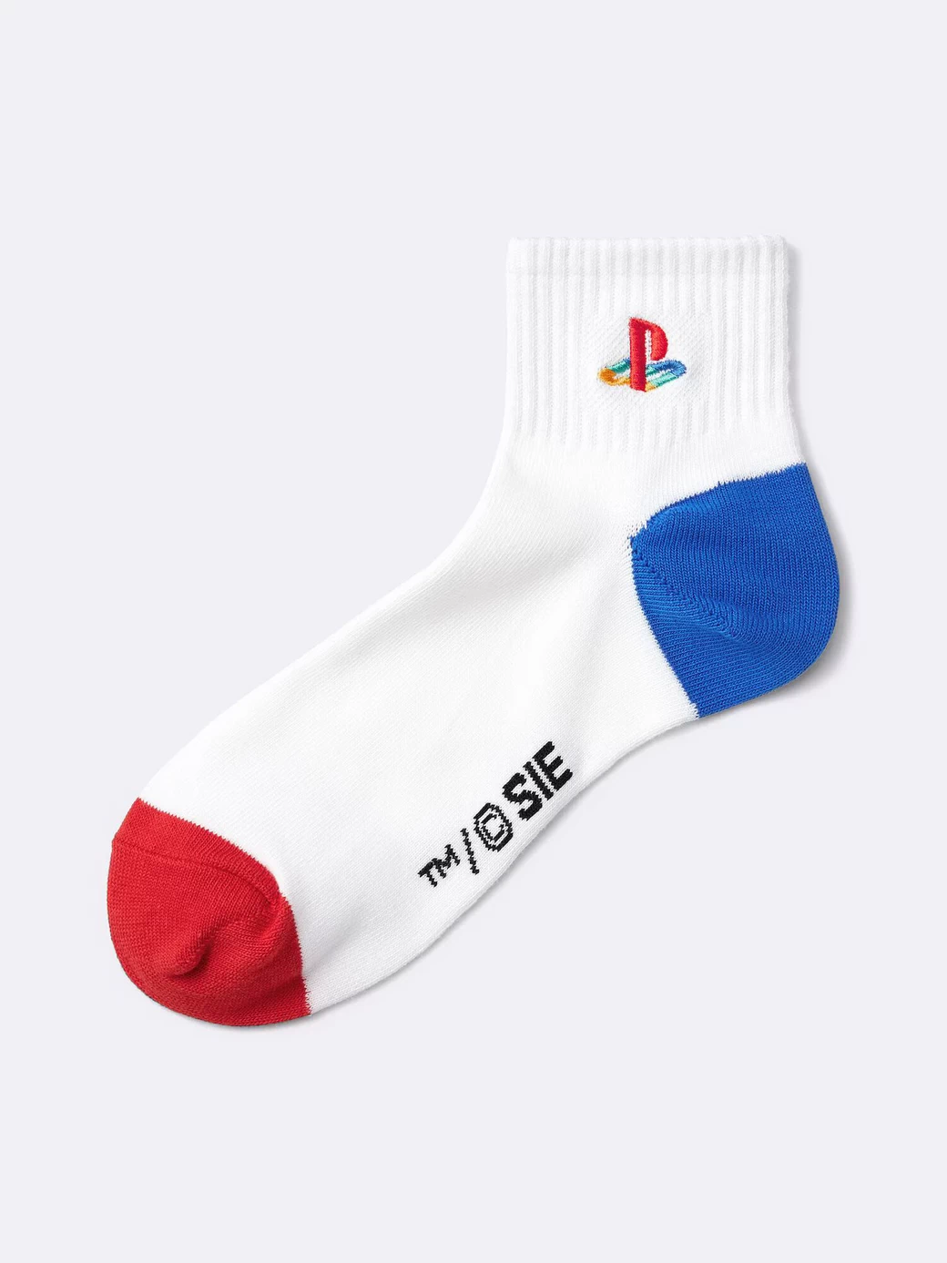 Ankle Socks PlayStation 30th Anniversary