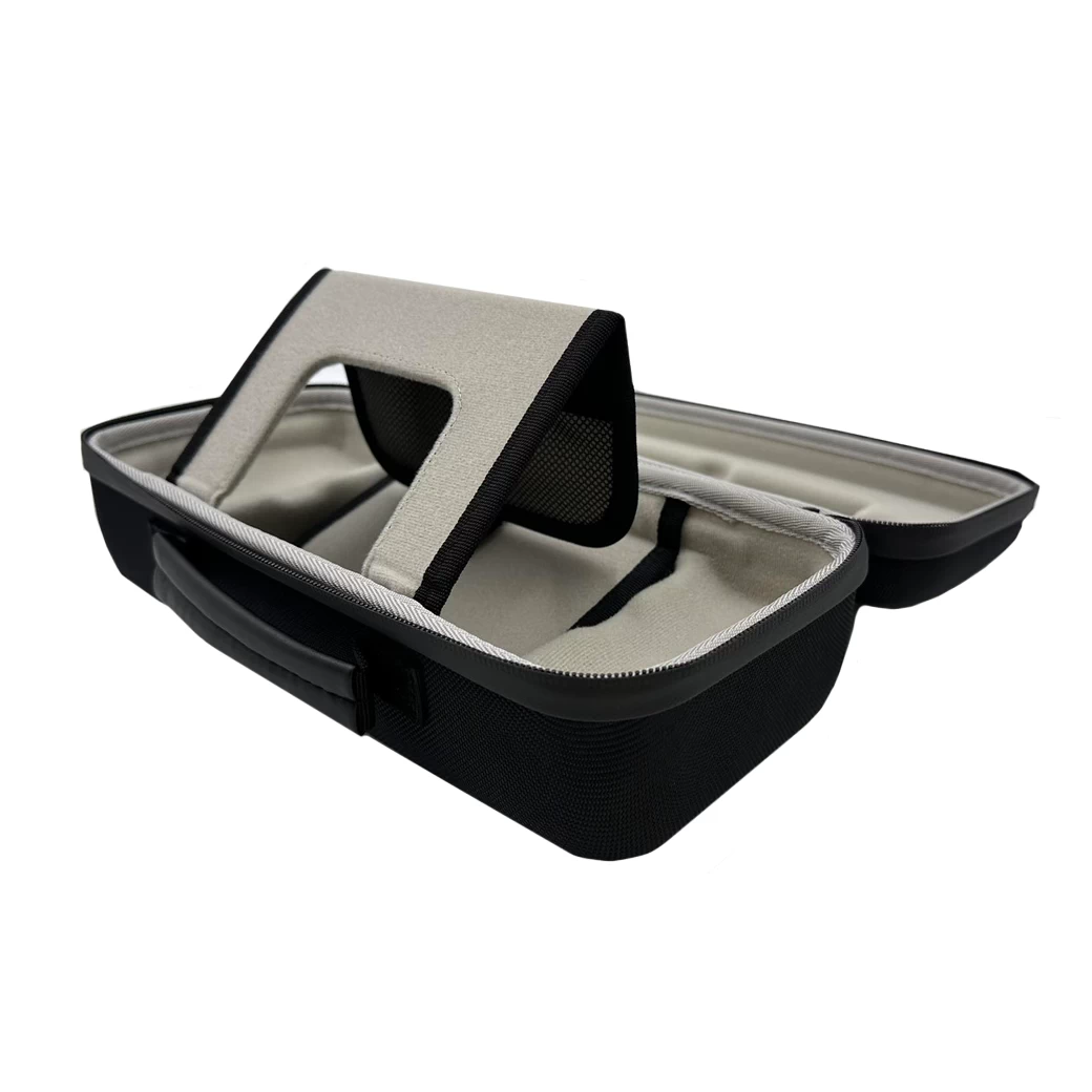 ROG Ally : Case Hard Black (XL)