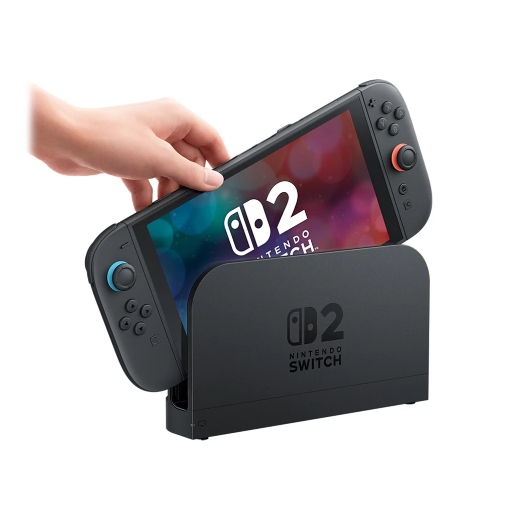 Nintendo Switch 2 + Mario Kart™ World Bundle