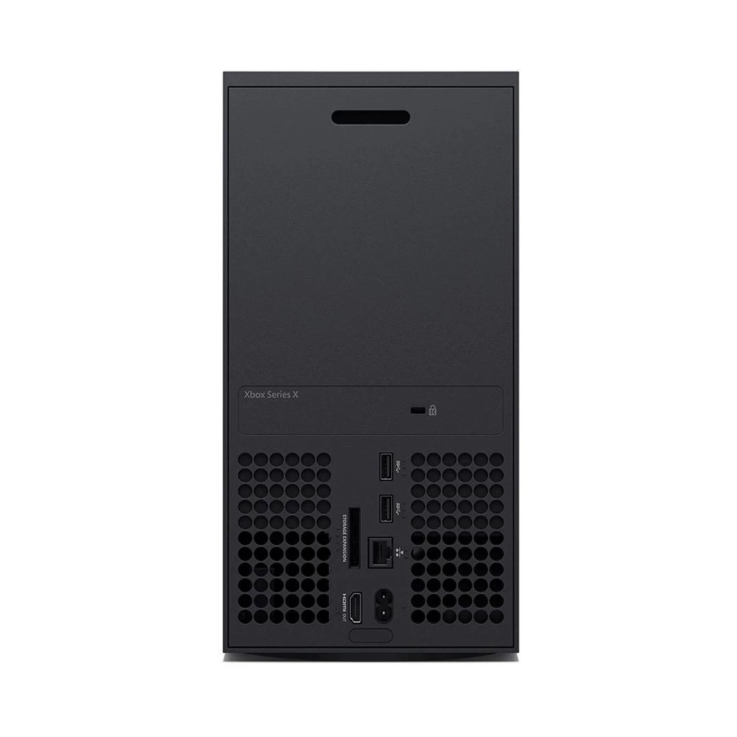 Xbox Series X – Diablo® IV Bundle