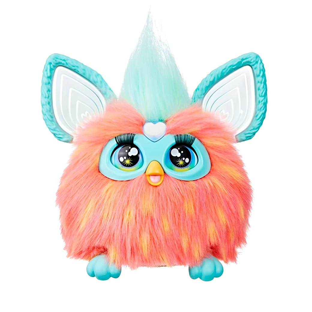 Furby Coral (2023)
