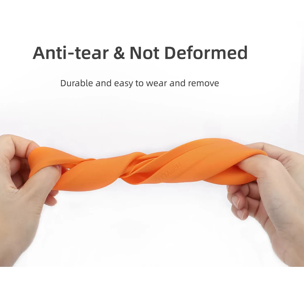 PICO 4 : Silicone Eye Mark