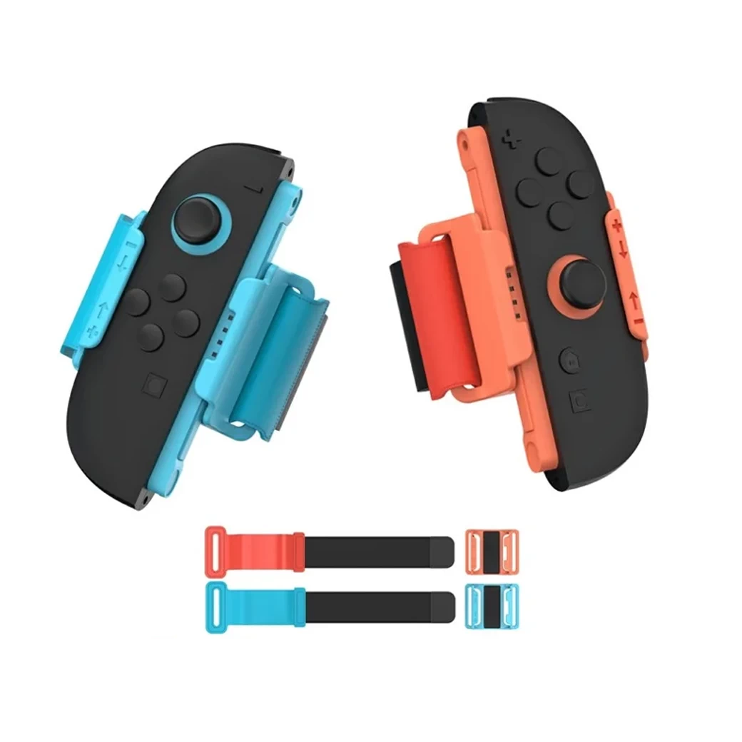 Nintendo Switch 2 : DOBE Wrist Strap