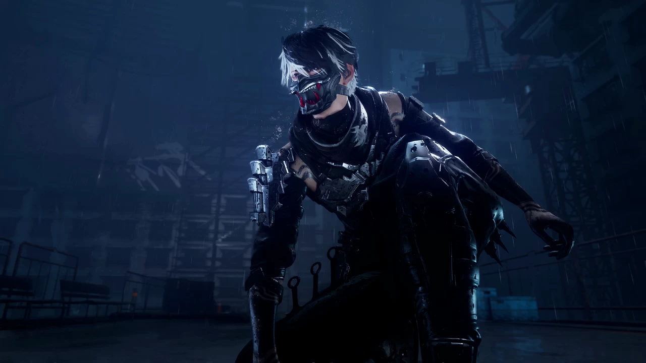 PS5- Ninja Gaiden 4 | เตรียมสัมผัสความเร็ว ความดุดัน และสไตล์การต่อสู้สุดขีดที่ไม่มีใครเหมือน