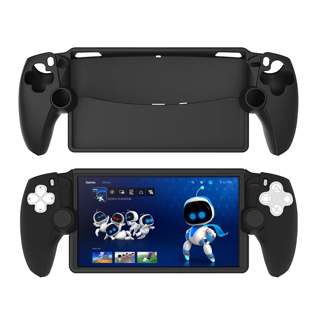 PS Portal : Case Silicone Protective