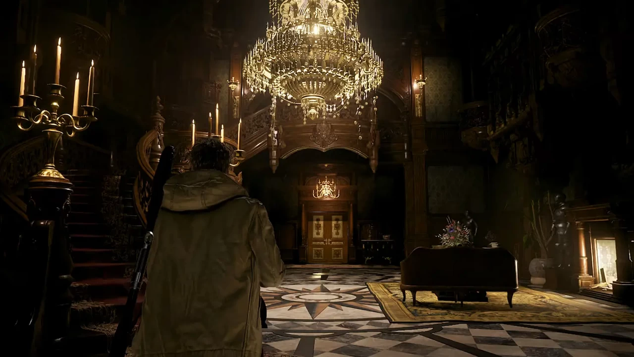 Switch 2- Resident Evil Generation Pack *Pre-Order 27/02/2026