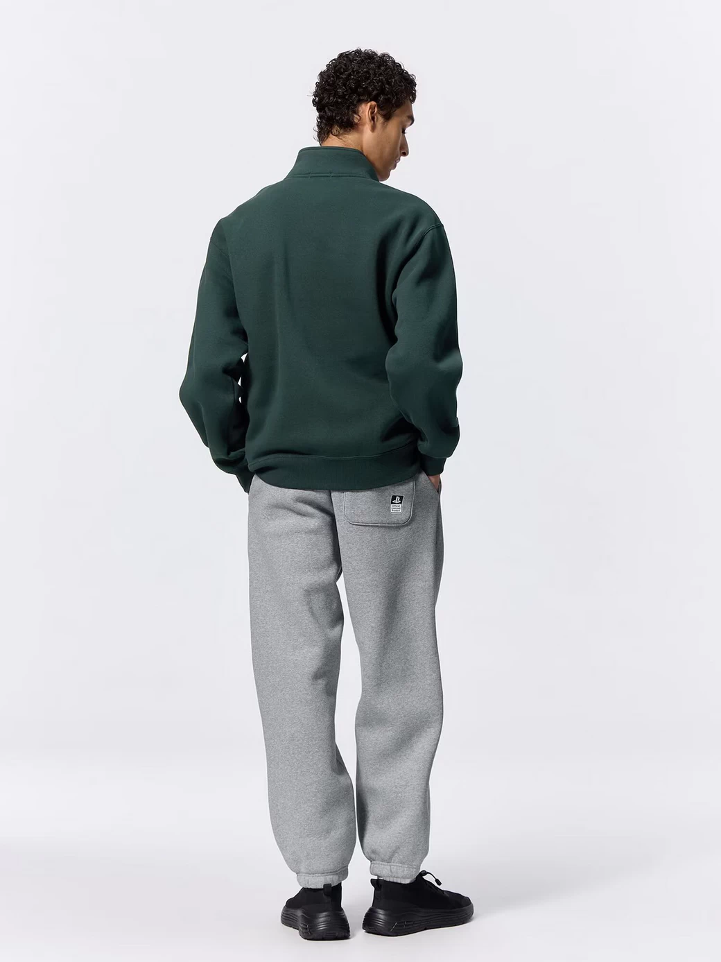 Heavy Weight Sweat Pants PlayStation 30th Anniversary