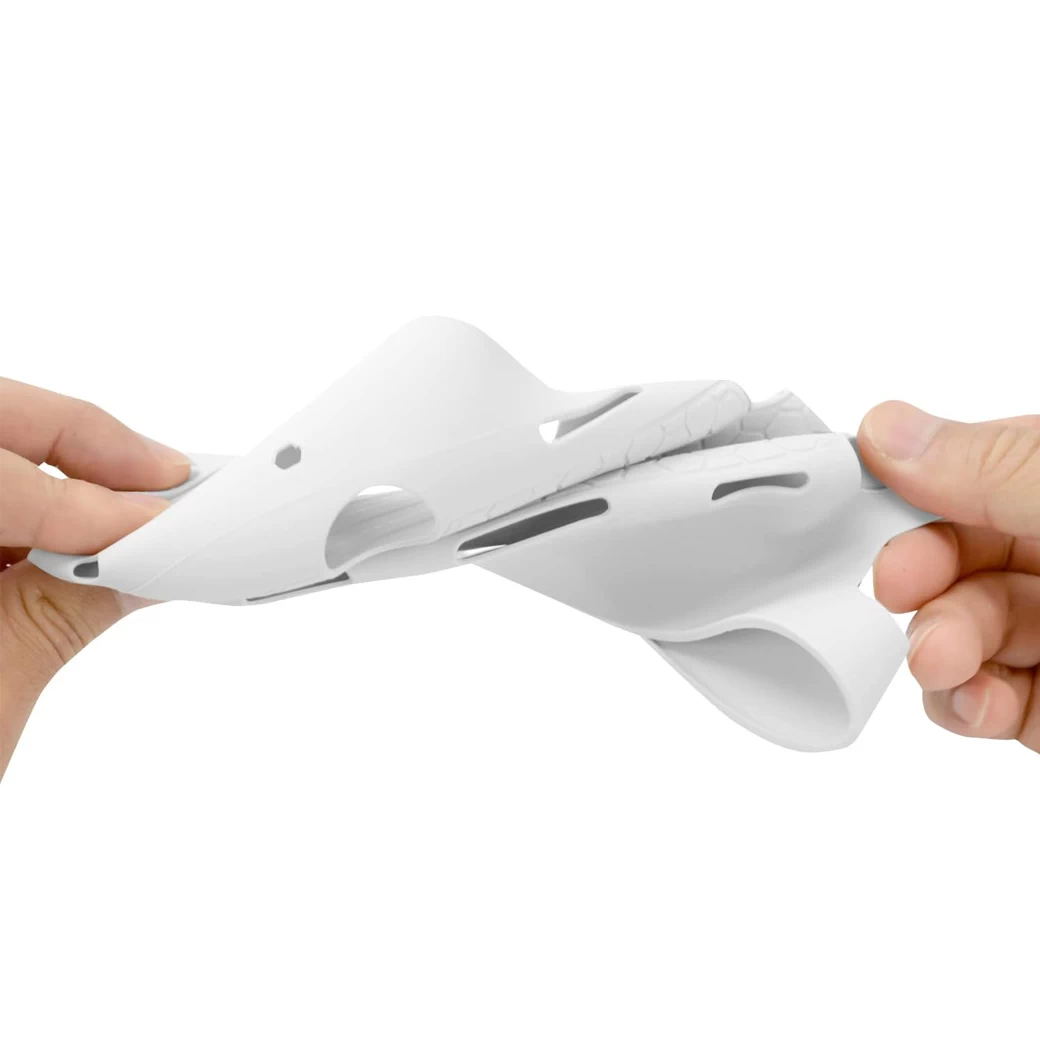 Meta Quest 2 : Case Silicone VR Glasses