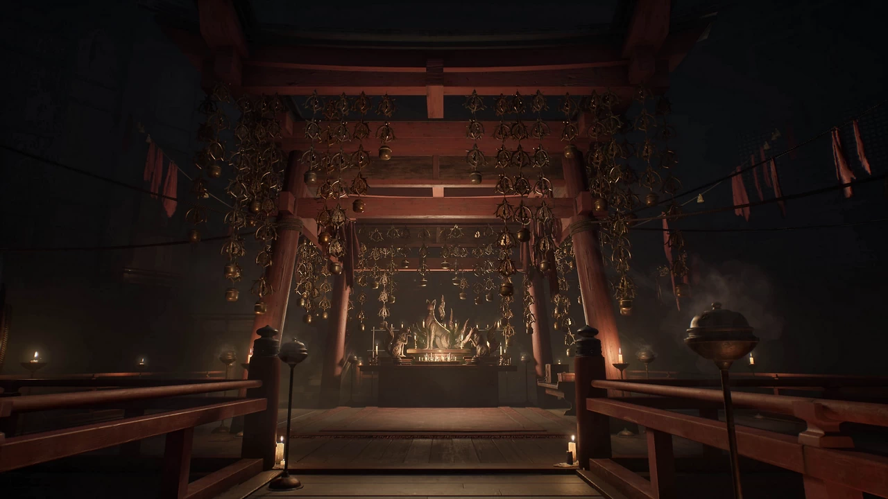 PS5- Silent Hill f | สำรวจโลกที่บิดเบี้ยว ไขปริศนา และเอาชีวิตรอดจากฝันร้าย