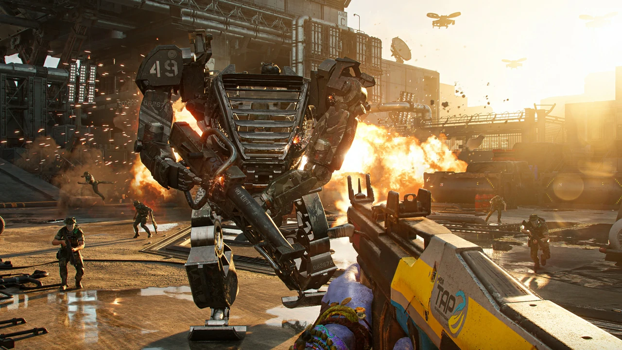 XBOX Series- Avatar: Frontiers of Pandora Collector's Edition