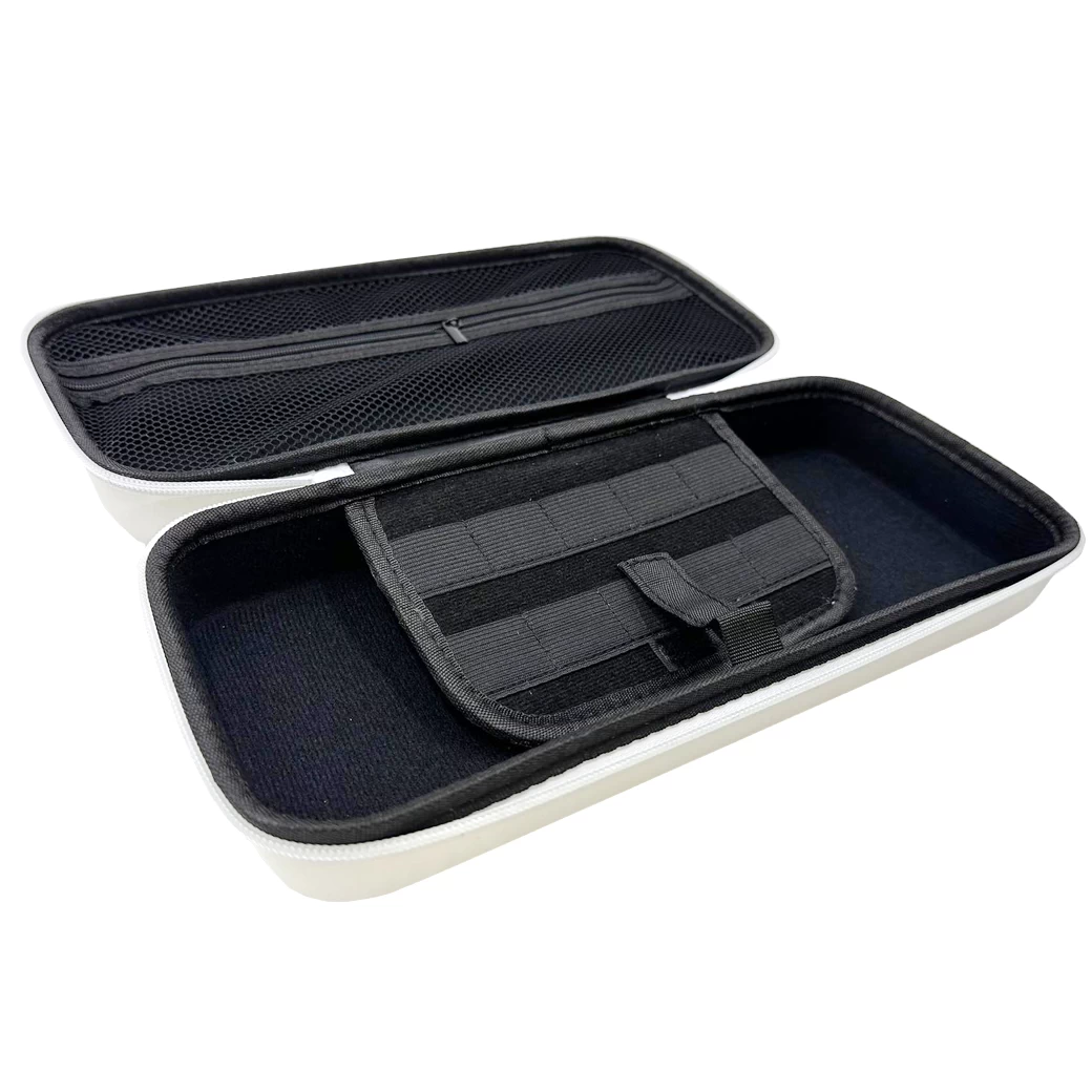 ROG Ally : Case Hard White (XL)