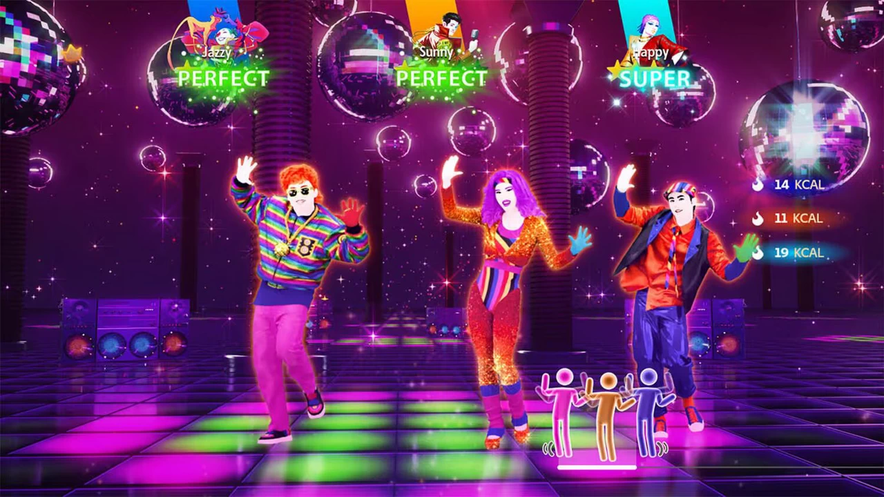 Switch- Just Dance 2026 Edition
