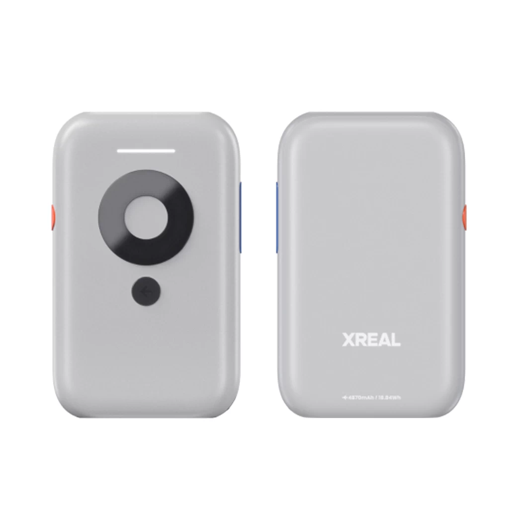 XREAL Beam – ช่วยเพิ่มประสิทธิภาพการใช้งานของแว่น ด้วยเทคโนโลยี Spatial Display
