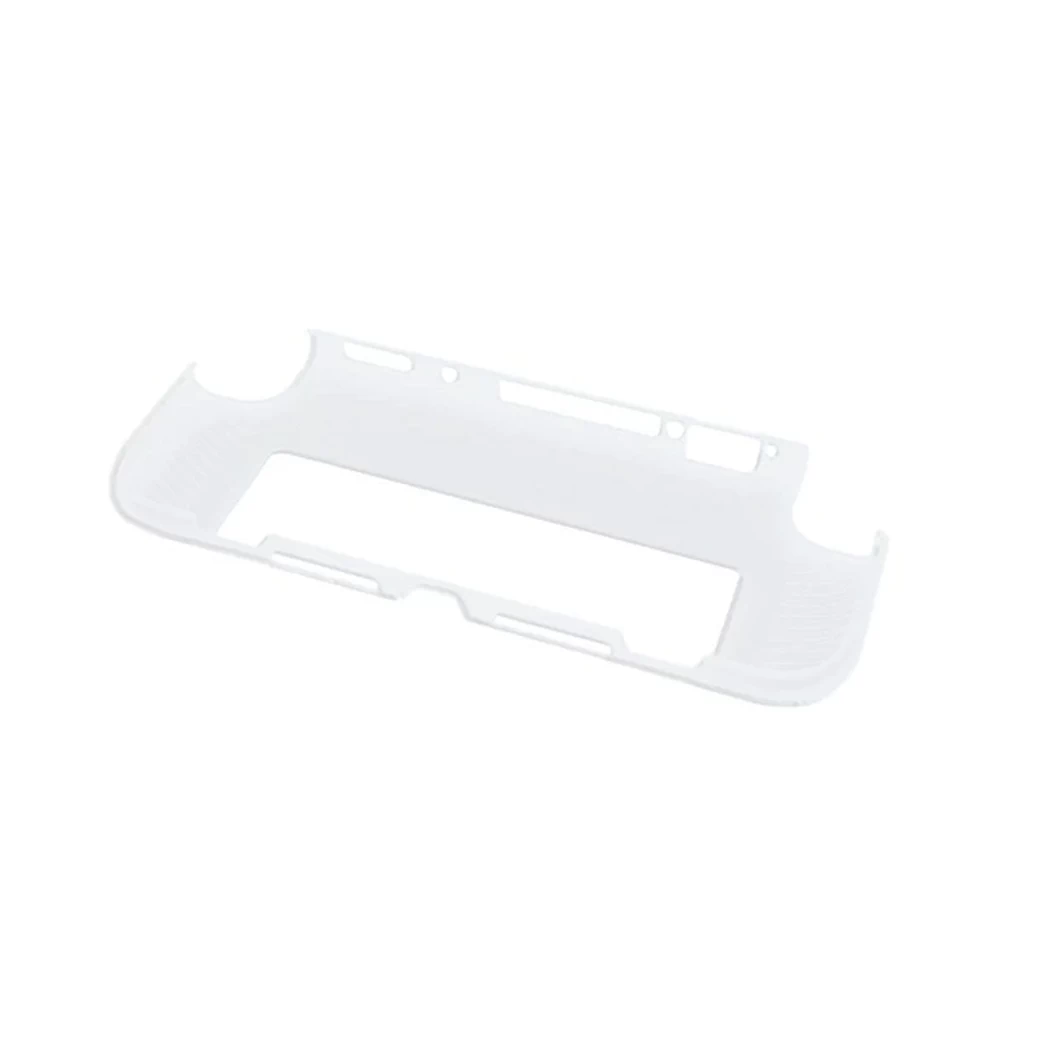 Nintendo Switch 2 : ISM TPU Cover - Clear