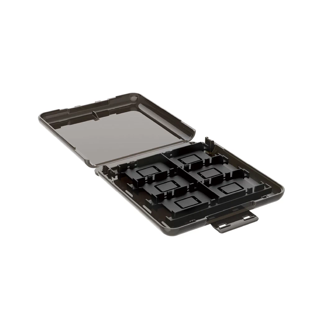 Nintendo Switch 2 : Hori Card Case 12