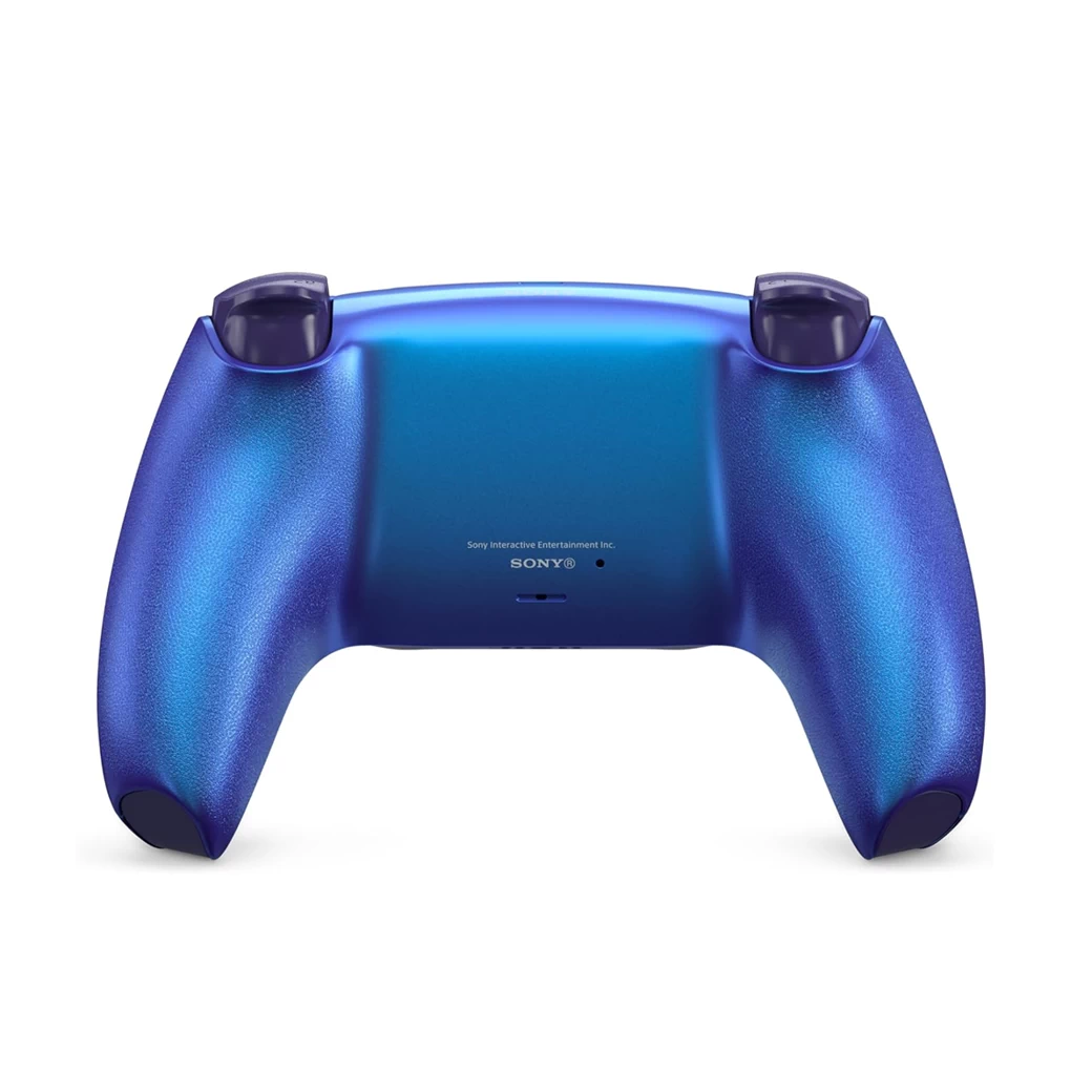 PS5 : DualSense Wireless Controller - Chroma Indigo (TH)