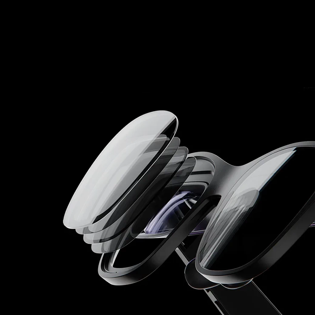 XREAL Air 2 PRO Gray – แว่น AR อัจฉริยะตัวจบ ระดับมือโปร (TH)