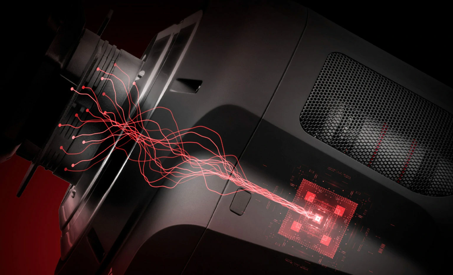 Thrustmaster 4160832 T-GT II For PS5 ,PS4 ,PC