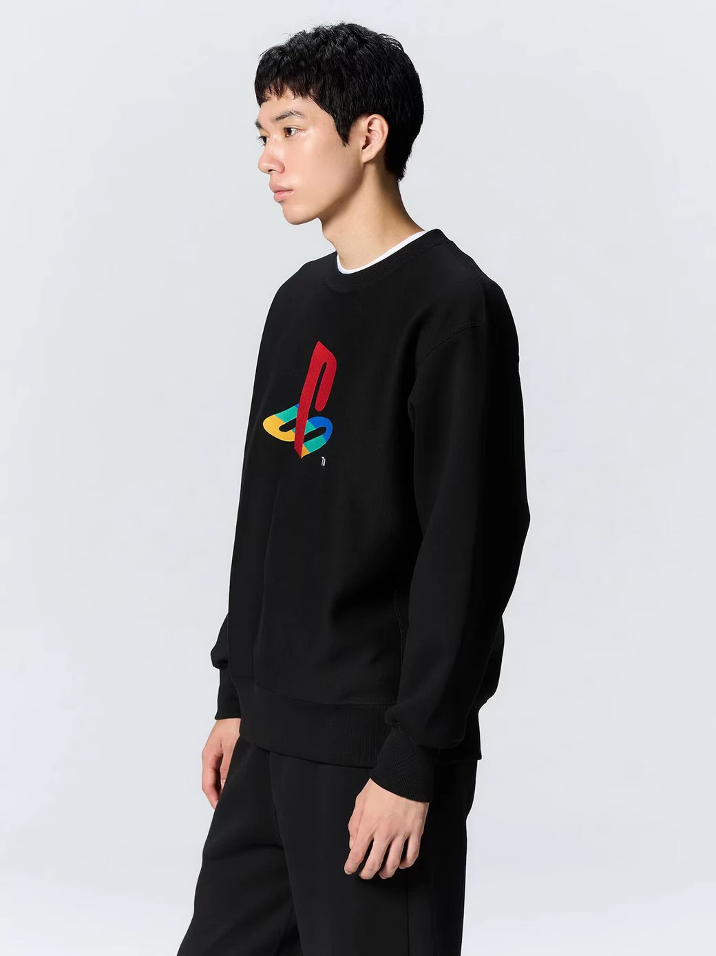 Heavy Weight Sweatshirt PlayStation 30th Anniversary