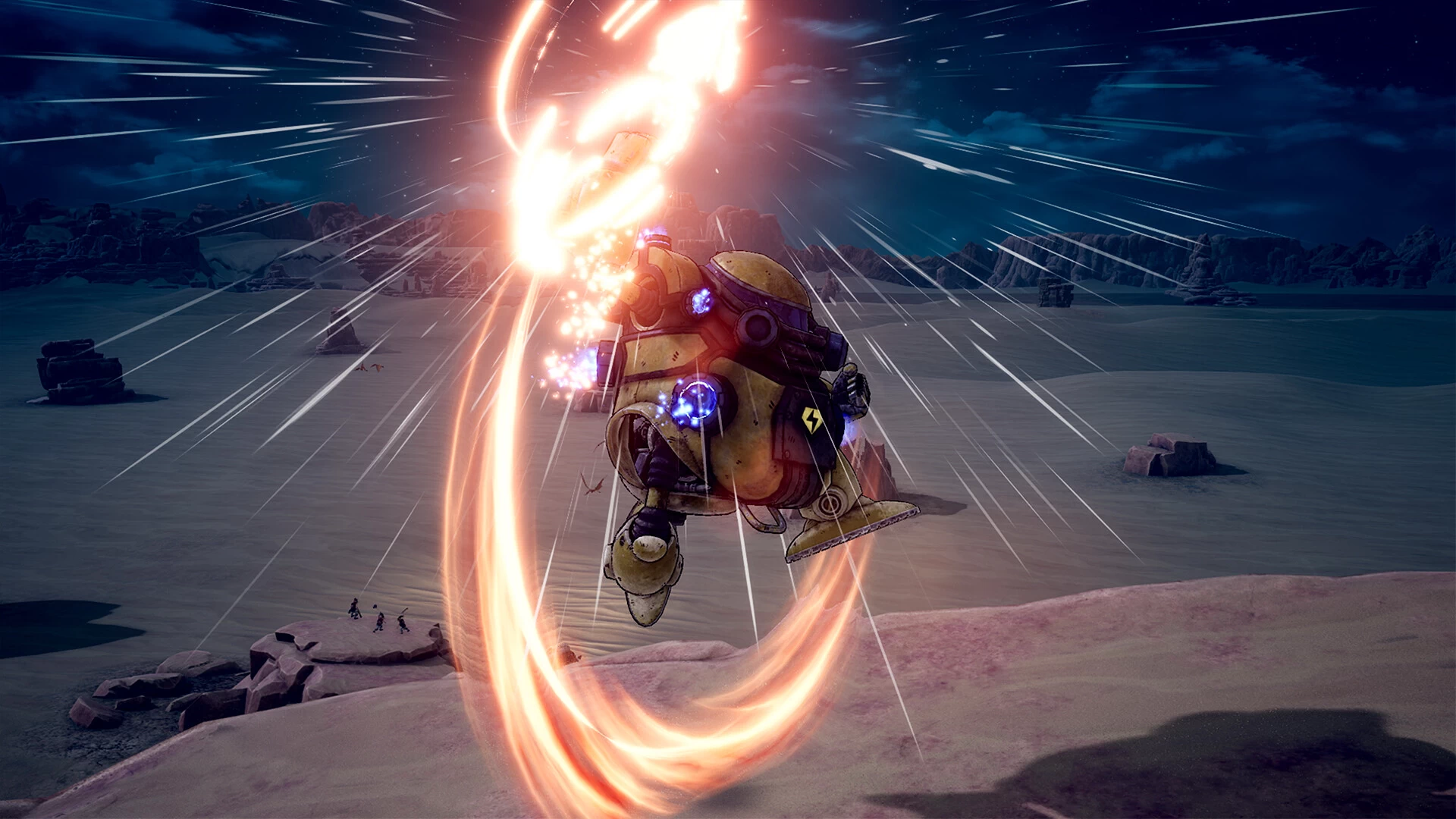 PS5- Sand Land Collector's Edition