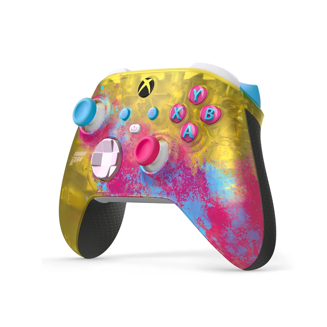 Xbox : Wireless Controller – Forza Horizon 5 Limited Edition