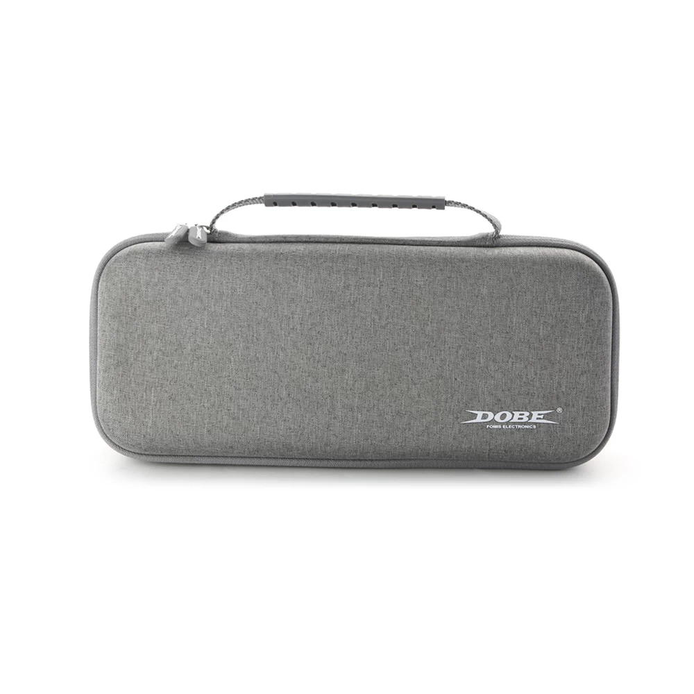 PS Portal : Case Hard Gray (ALL-IN-ONE)