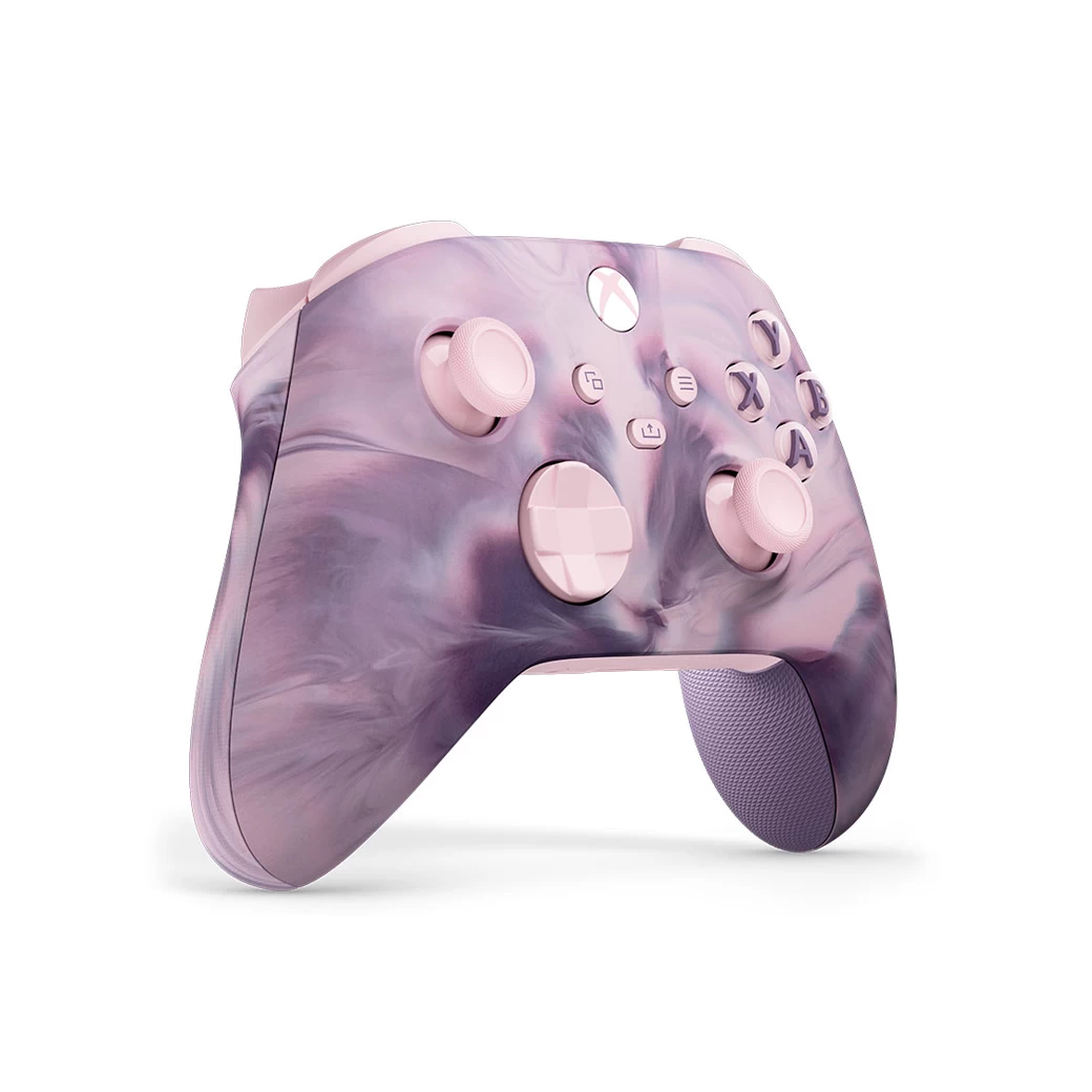 Xbox : Wireless Controller - Dream Vapor Special Edition