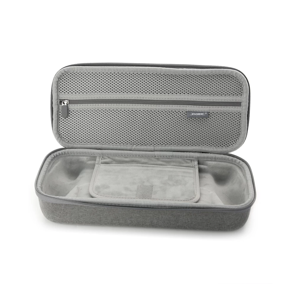 PS Portal : Case Hard Gray (ALL-IN-ONE)
