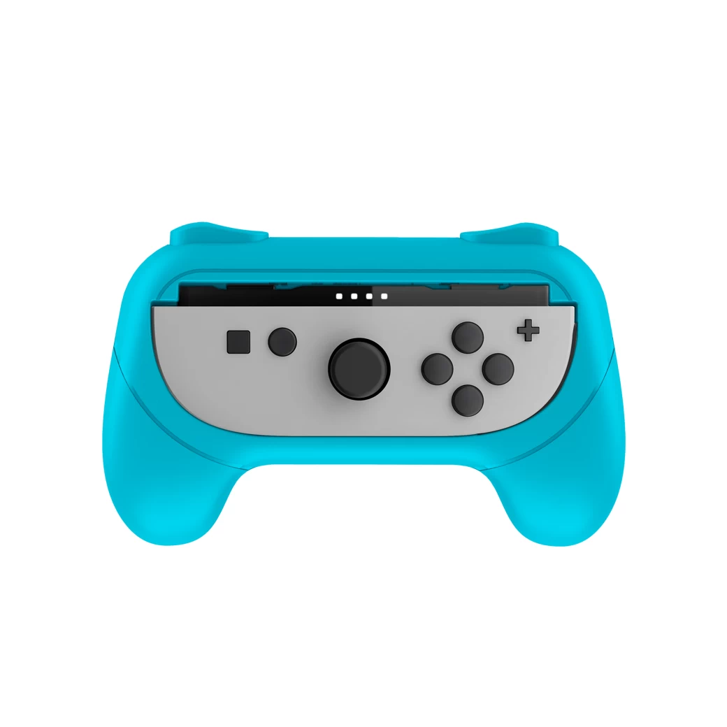 Nintendo Switch 2 : Nacon Dual Joy-Con Grips Set