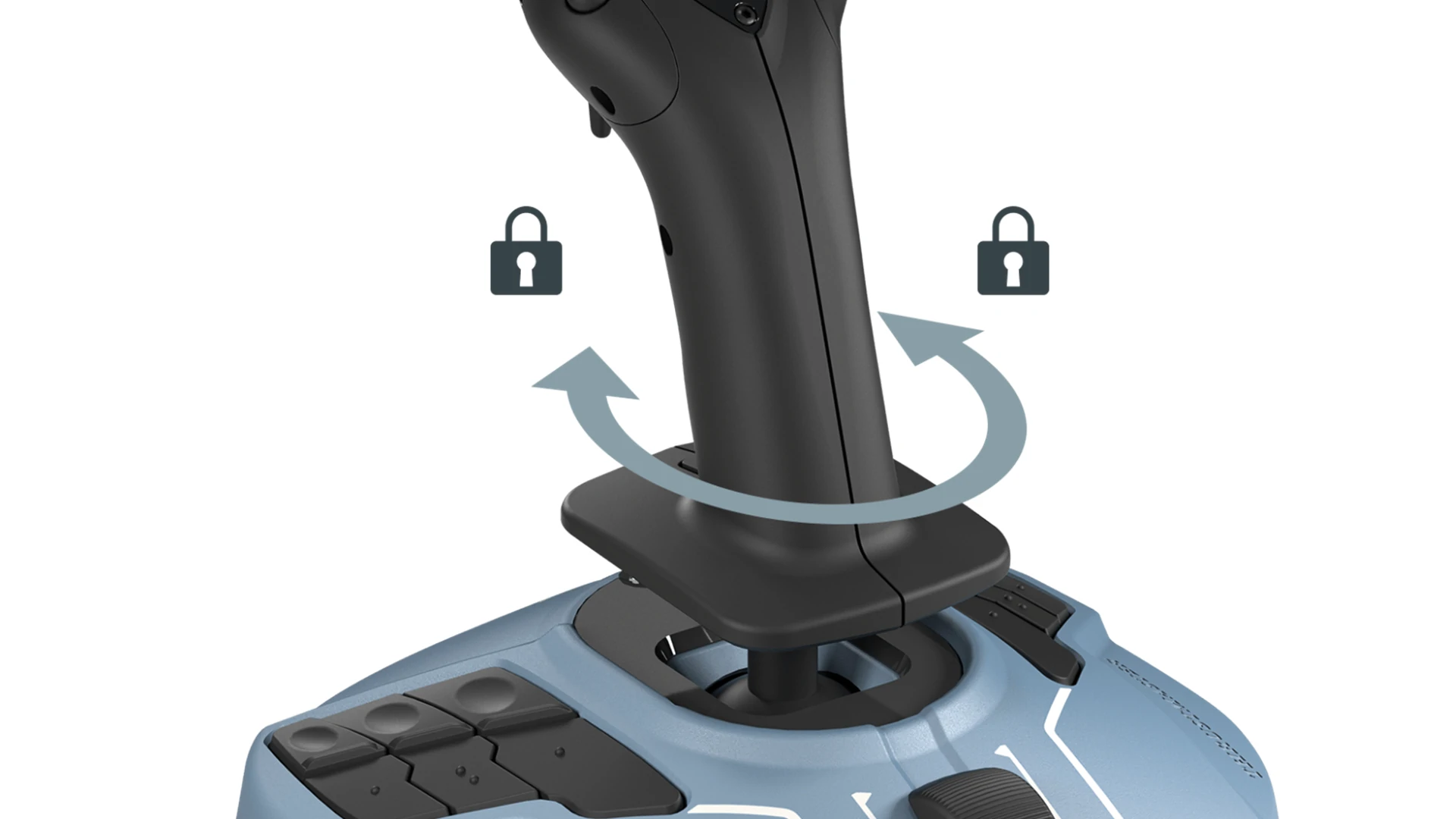 TCA Officer Pack Airbus Edition